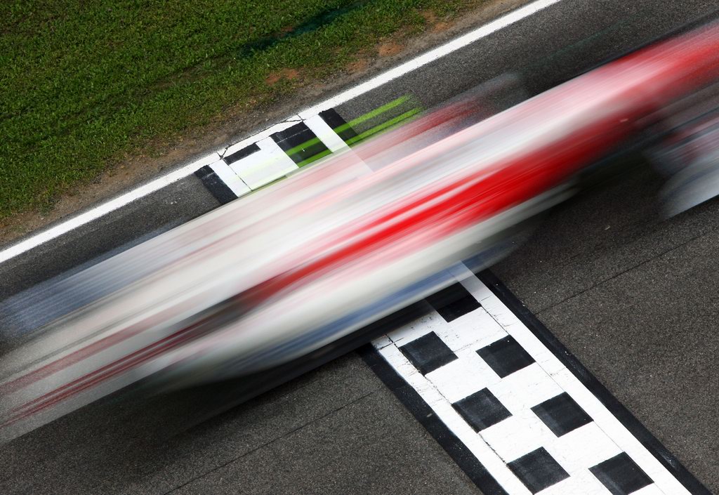 GP SPAGNA - Qualifiche e Prove Libere 3